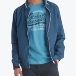 Carroll Shelby Harrington Jacket