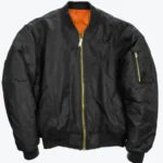 Cockpit MA-1 Bomber Jacket - Rare Jackets