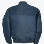 Cockpit MA-1 Bomber Jacket Back - Rare Jackets