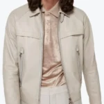 Deckard Shaw Leather Jacket Front - Rare Jackets