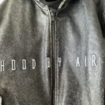 Hood By Air Bomber Jacket - Rare Jackets