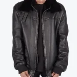 Jerry G-1 Aviator Jacket Rare Jacket