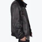 Jerry G-1 Aviator Jacket Side Rare Jacket