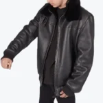 Jerry G-1 Aviator Jacket Sleeves Rare Jacket