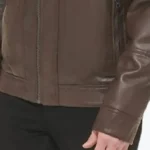 Jesse Pinkman Leather Jacket Sleeves Rare Jacket