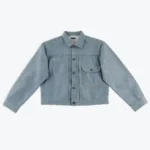 Kapital Century Denim Jacket - Rare Jackets