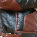 Men’s Gale aka Austin Butler B3 Bomber Jackets Pockets