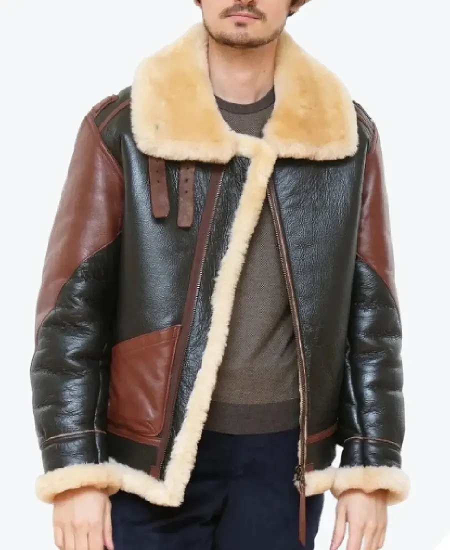 Men’s Gale aka Austin Butler B3 Bomber Jackets