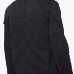 Men’s Sebastian Cotton Jacket - Image 2