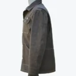 Ship John Wills Jacket Side - Rare Jackets