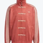 Men's Chinese Bomber Jacket - Rare Jackets