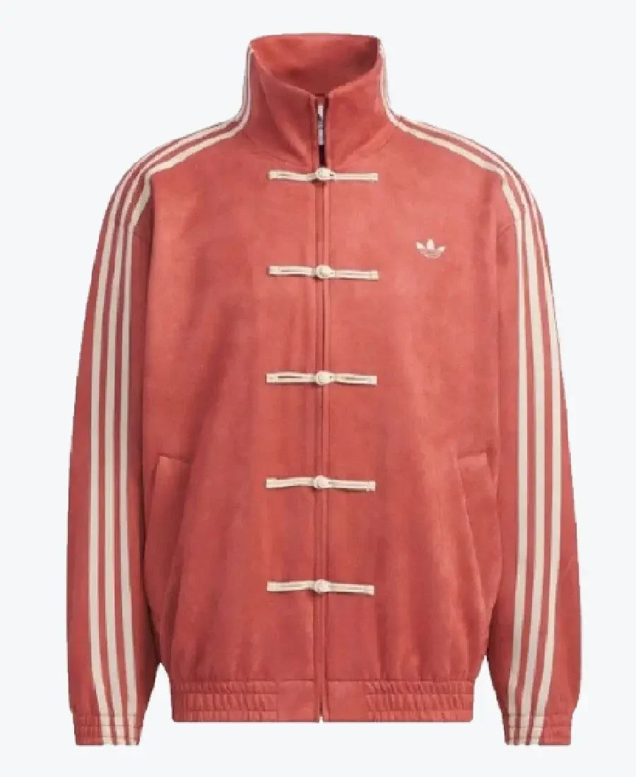 Men's Chinese Bomber Jacket - Rare Jackets