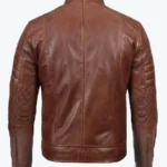 Shop The Austin Men Premium Leather Jackets