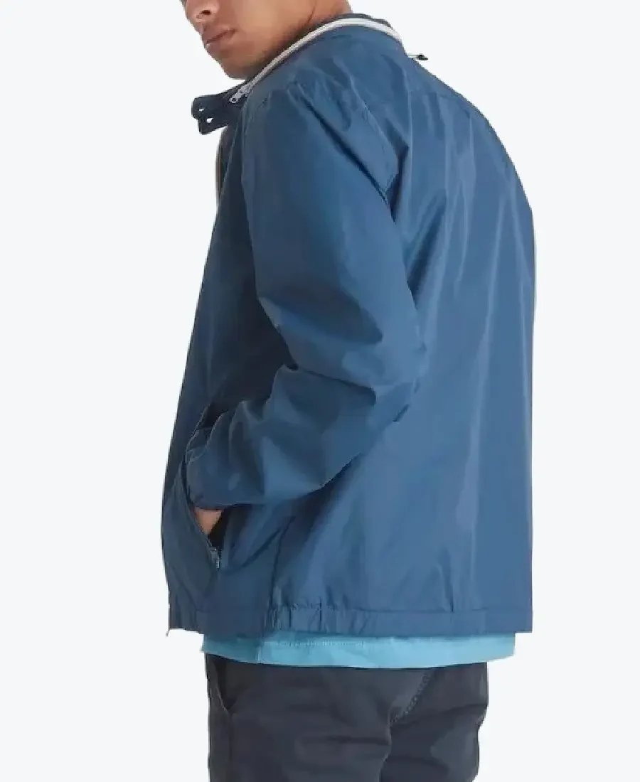 Shop The Carroll Shelby Harrington Jacket