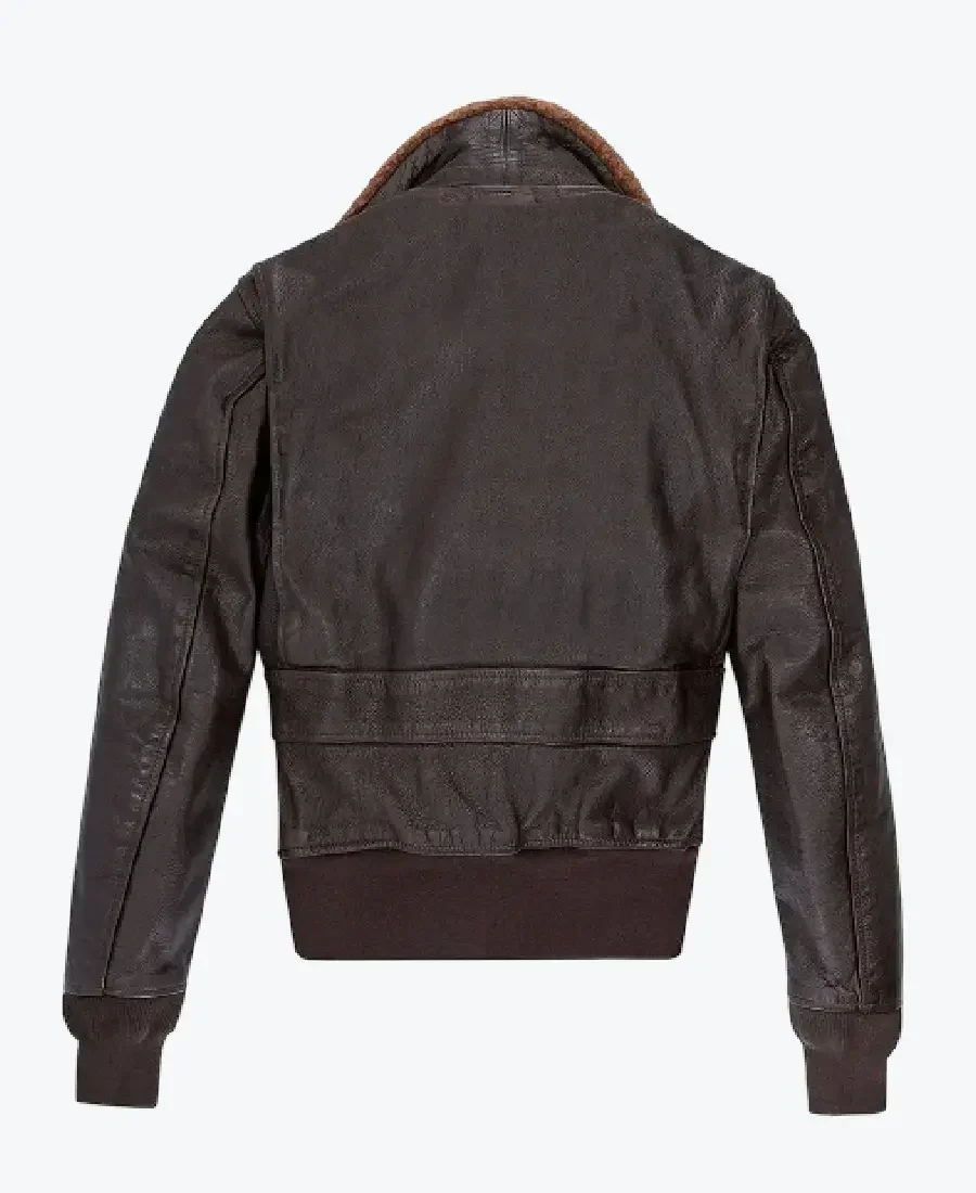 Shop The Classic Naval Aviator 100 Mission Flight Jacket Rare Jacket