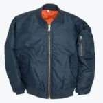 Shop The Cockpit MA-1 Bomber Jacket - Rare Jackets