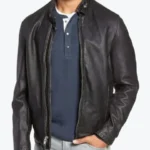 Shop The Cowhide Leather Mens Vintage Jacket - Rare Jackets