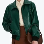 Shop The GRASSE Vintage Bomber Jacket - Rare Jackets (1)