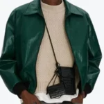 Shop The GRASSE Vintage Bomber Jacket - Rare Jackets