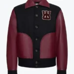 Shop The Jack Harlow Bomber Jacket - Rare Jackets