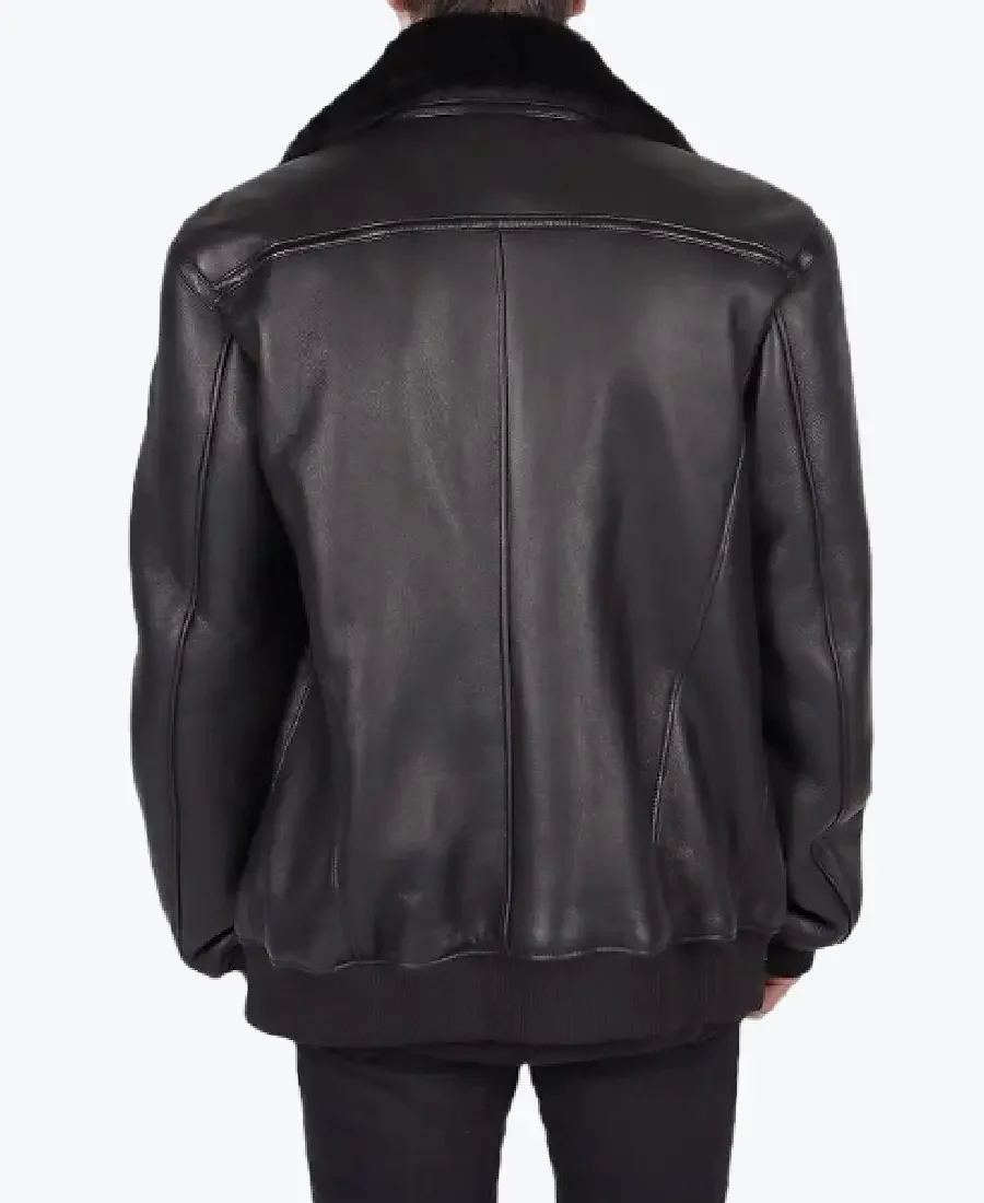 Shop The Jerry G-1 Aviator Jacket Rare Jacket