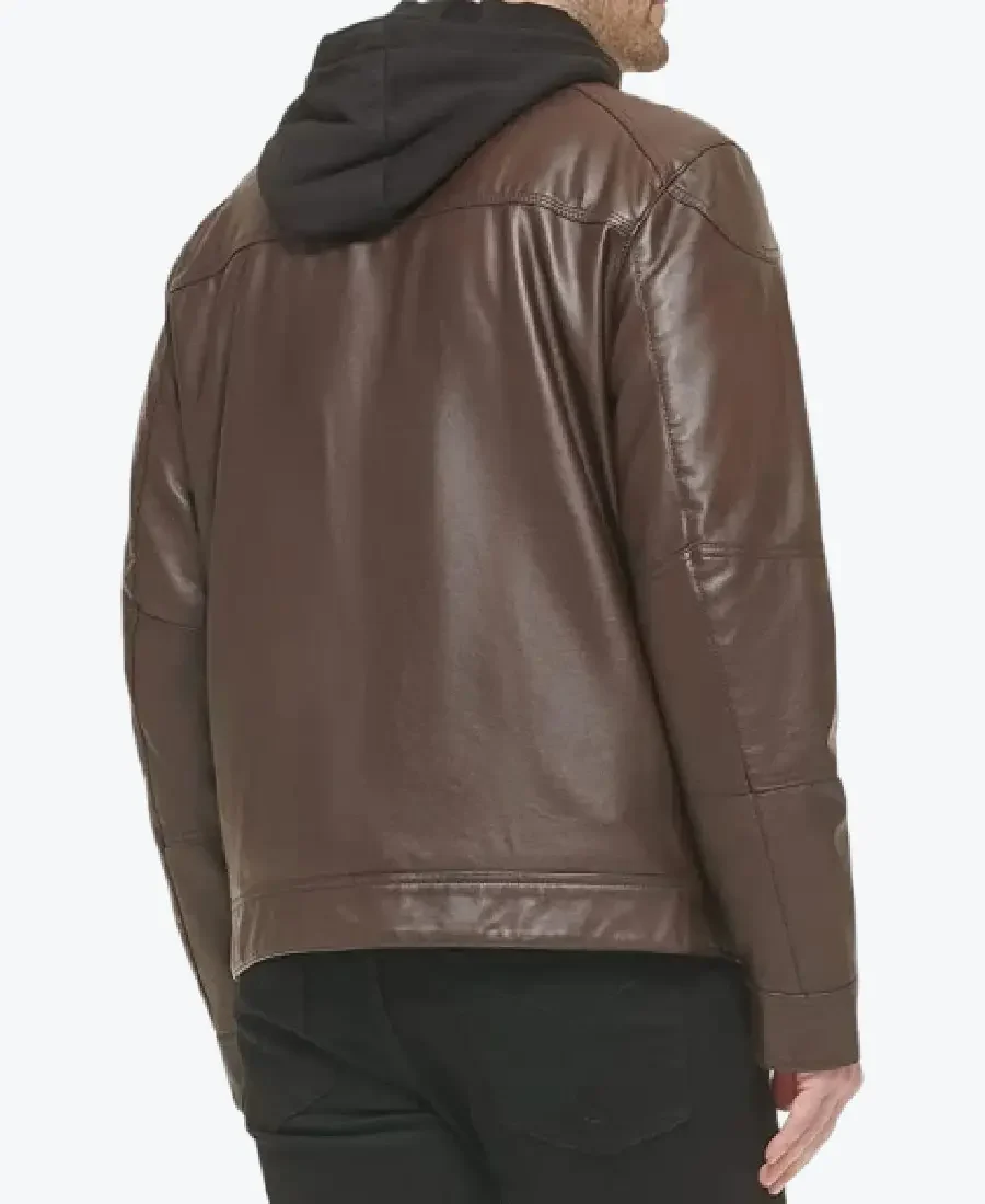 Shop The Jesse Pinkman Leather Jacket Rare Jacket