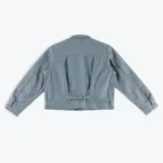 Shop The Kapital Century Denim Jacket - Rare Jackets