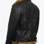 Shop The Kraven The Hunter Aviator Bomber Jacket