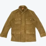 Shop The Men’s 90s Chore Bobson Suede Jacket - Rare Jackets