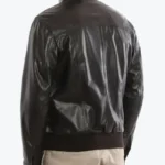 Shop The Mens Black Leather Jackets Rare Jacket