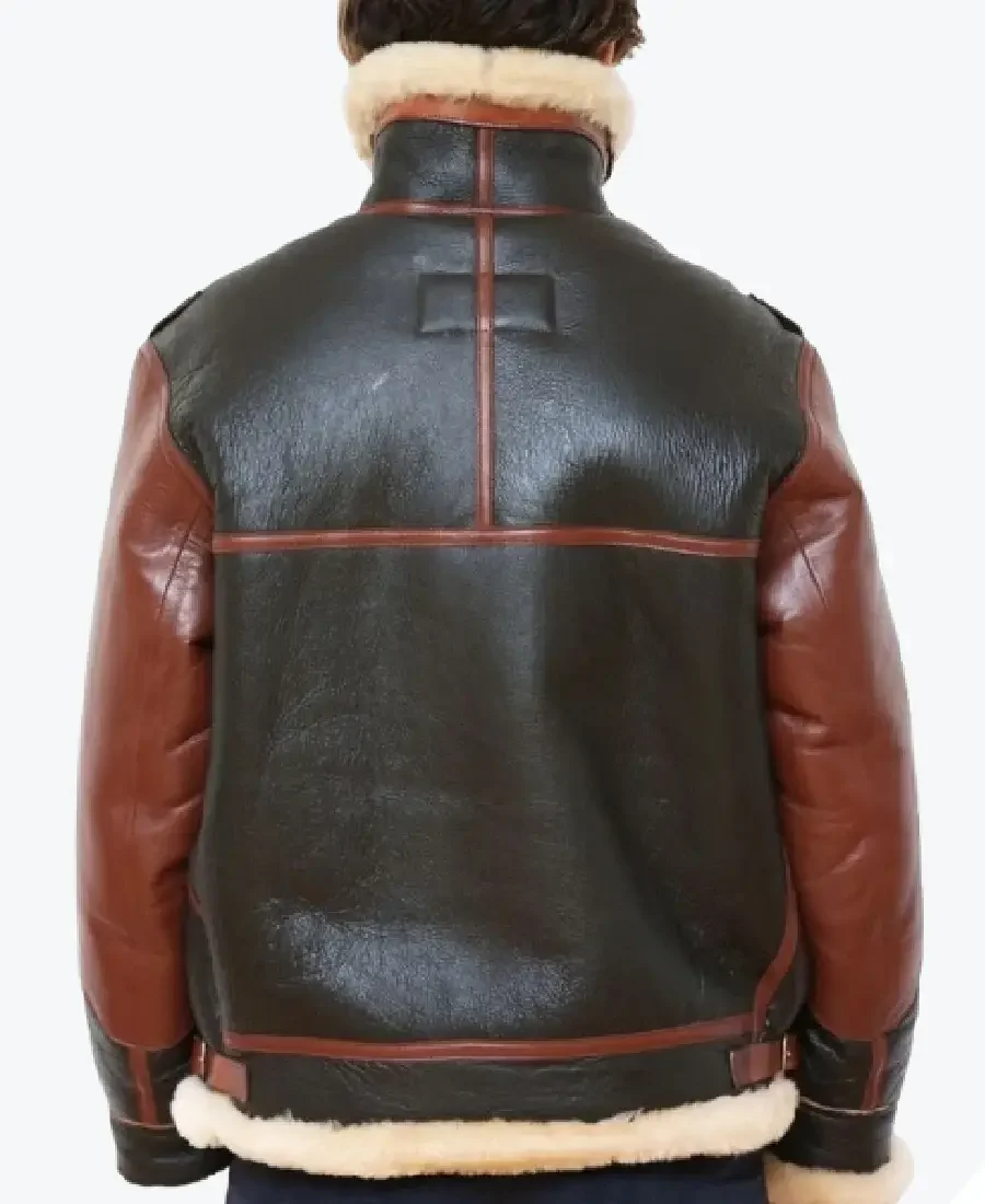 Shop The Men’s Gale aka Austin Butler B3 Bomber Jackets