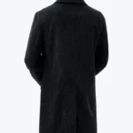 Shop The Men's Grey Wool Coats Rare Jacket