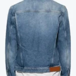 Shop The Men's Henry Denim Jacket - Rare Jackets