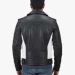 Shop The Men's Modern Design Leather Jackets Rare Jacket