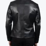 Shop The Mod Black Leather Jackets Rare Jacket