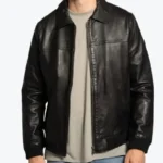 Shop The Mr. Smith Bomber Jacket - Rare Jackets