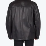 Shop The Phillips Leather Jackets Rare Jacket