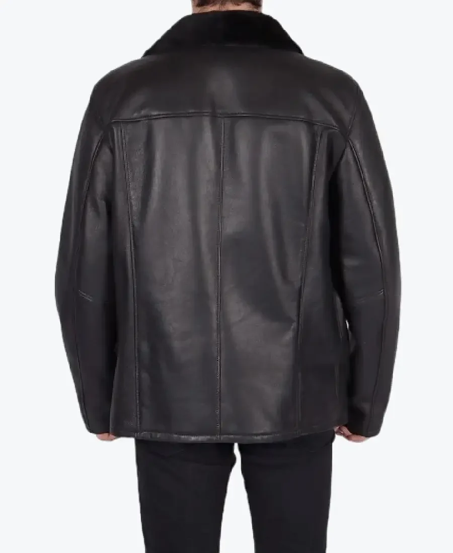 Shop The Phillips Leather Jackets Rare Jacket