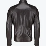 Shop The Samuels Men’s Stylish Coffee Brown Leather Jackets Rare Jacket