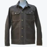 Shop The Ship John Wills Jacket - Rare Jackets