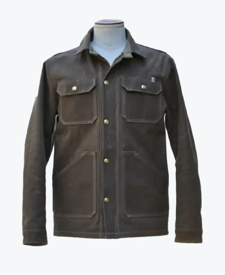 Shop The Ship John Wills Jacket - Rare Jackets