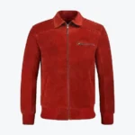 Shop The Smallville Clark Kent Tom Welling Superman Motorcycle Biker Jacket - Rare Jackets