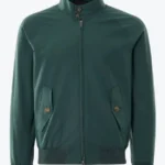 Shop The Terry Husk Harrington Jacket - Rare Jackets