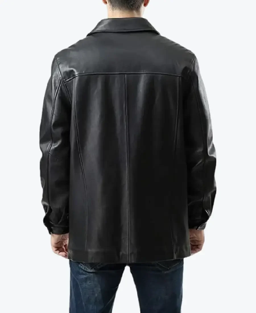 Shop The Training Day Alonzo Jackets Rare Jacket