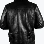 Shop The Vintage Retro Cafe Racer Distressed Leather Jackets Rare Jacket