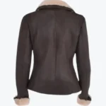Shop The Women’s Aviator Biker Jackets