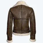 Shop The Women’s Aviator Leather Jackets