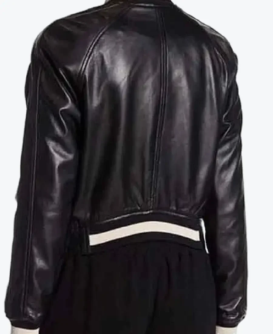 Shop The Women’s French Bomber Jackets Rare Jacket