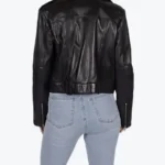 Shop The Zemaya Leather Jackets Rare Jacket