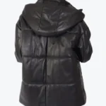 Shop the Marisa Pufffer Jacket Rare Jacket